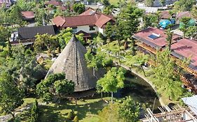 Spring Hill Hotel Ruteng